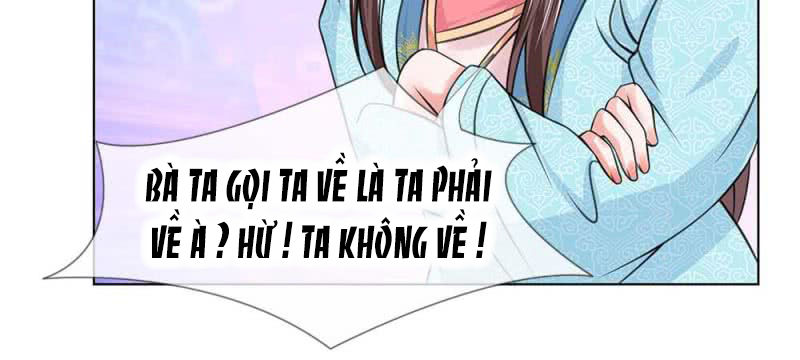 Loạn Thế Đế Hậu Chapter 48 - Trang 2