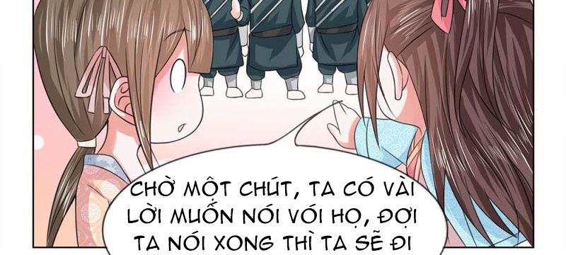 Loạn Thế Đế Hậu Chapter 47 - Trang 2