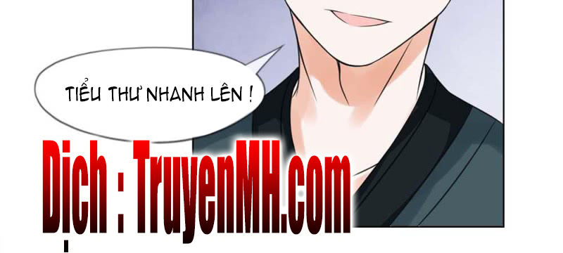 Loạn Thế Đế Hậu Chapter 47 - Trang 2