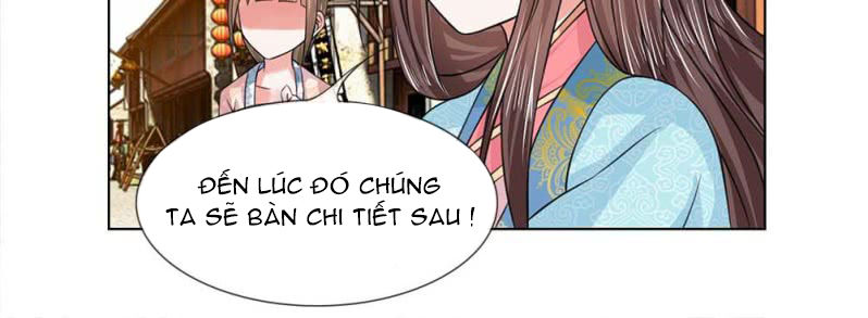 Loạn Thế Đế Hậu Chapter 47 - Trang 2