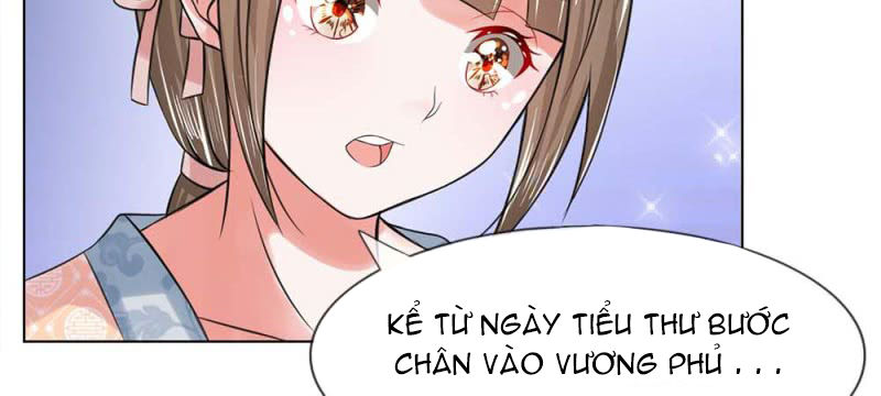 Loạn Thế Đế Hậu Chapter 47 - Trang 2