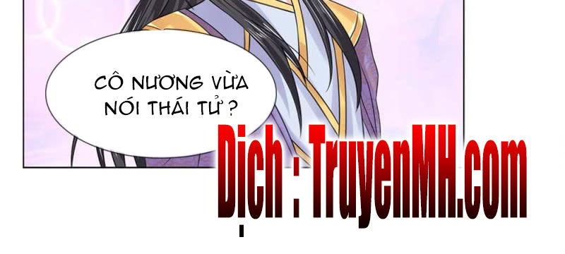 Loạn Thế Đế Hậu Chapter 46 - Trang 2