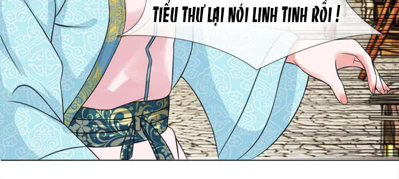 Loạn Thế Đế Hậu Chapter 46 - Trang 2