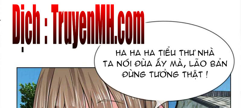 Loạn Thế Đế Hậu Chapter 46 - Trang 2