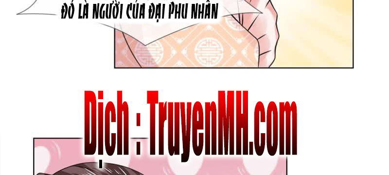 Loạn Thế Đế Hậu Chapter 46 - Trang 2