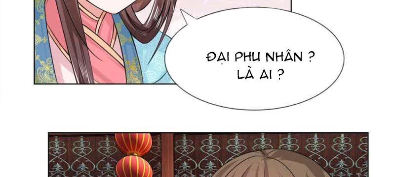 Loạn Thế Đế Hậu Chapter 46 - Trang 2