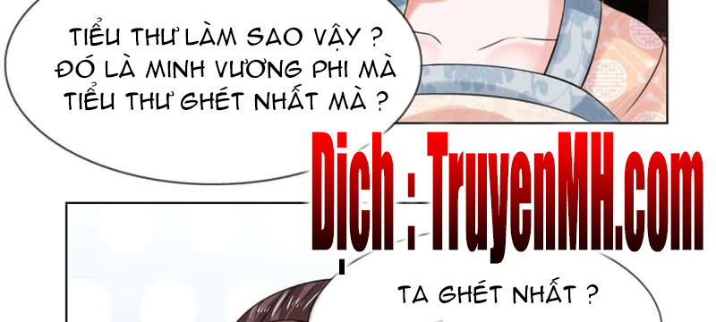 Loạn Thế Đế Hậu Chapter 46 - Trang 2