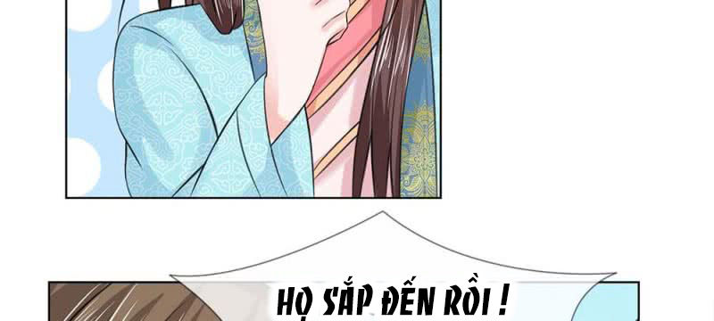 Loạn Thế Đế Hậu Chapter 46 - Trang 2