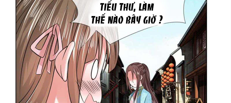 Loạn Thế Đế Hậu Chapter 46 - Trang 2