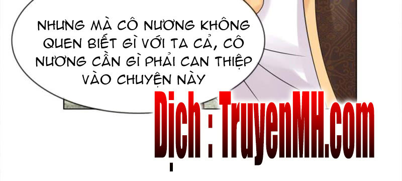 Loạn Thế Đế Hậu Chapter 46 - Trang 2