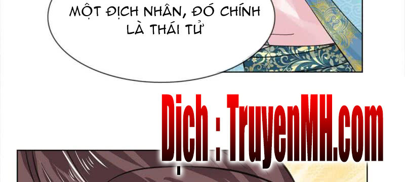 Loạn Thế Đế Hậu Chapter 46 - Trang 2