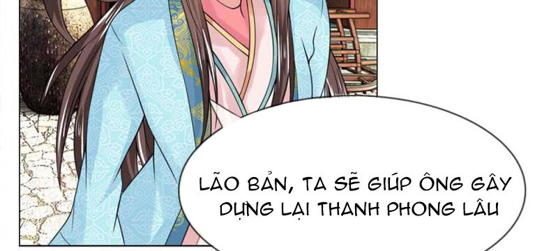 Loạn Thế Đế Hậu Chapter 45 - Trang 2