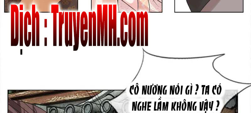 Loạn Thế Đế Hậu Chapter 45 - Trang 2