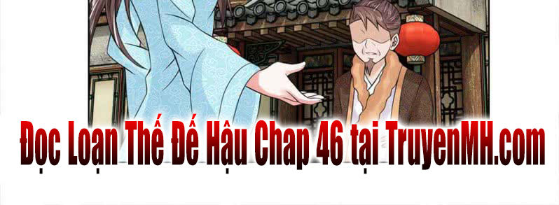 Loạn Thế Đế Hậu Chapter 45 - Trang 2