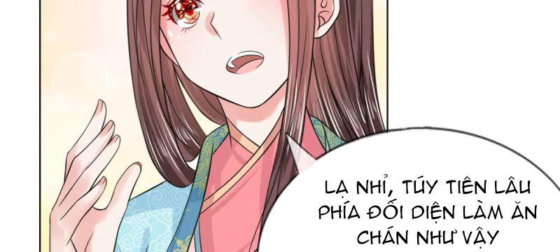 Loạn Thế Đế Hậu Chapter 44 - Trang 2