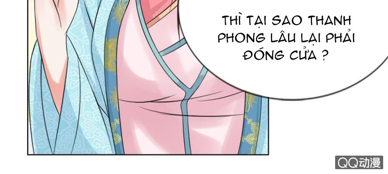 Loạn Thế Đế Hậu Chapter 44 - Trang 2