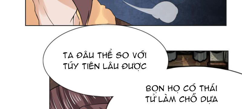 Loạn Thế Đế Hậu Chapter 44 - Trang 2