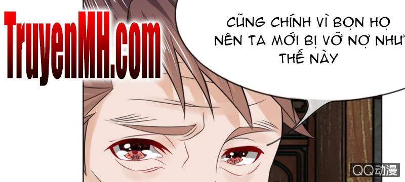 Loạn Thế Đế Hậu Chapter 44 - Trang 2