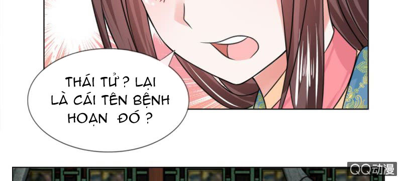 Loạn Thế Đế Hậu Chapter 44 - Trang 2