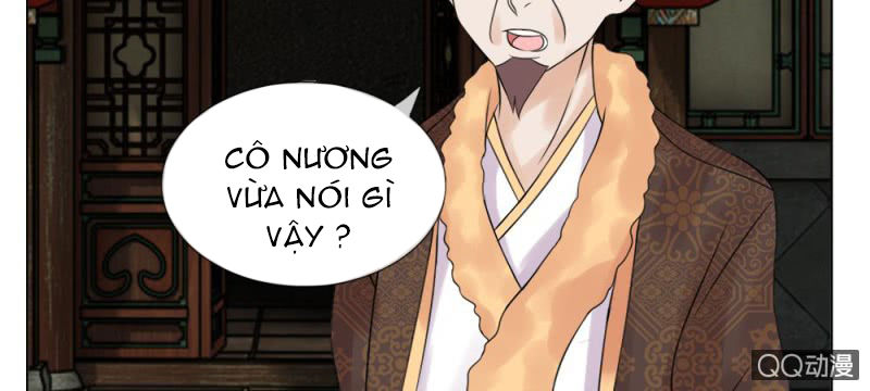 Loạn Thế Đế Hậu Chapter 44 - Trang 2