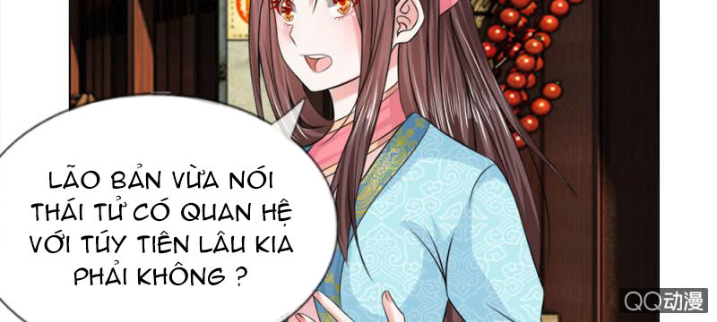 Loạn Thế Đế Hậu Chapter 44 - Trang 2