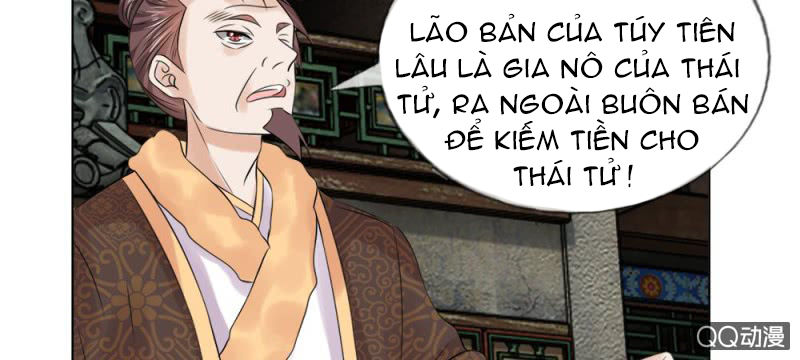 Loạn Thế Đế Hậu Chapter 44 - Trang 2