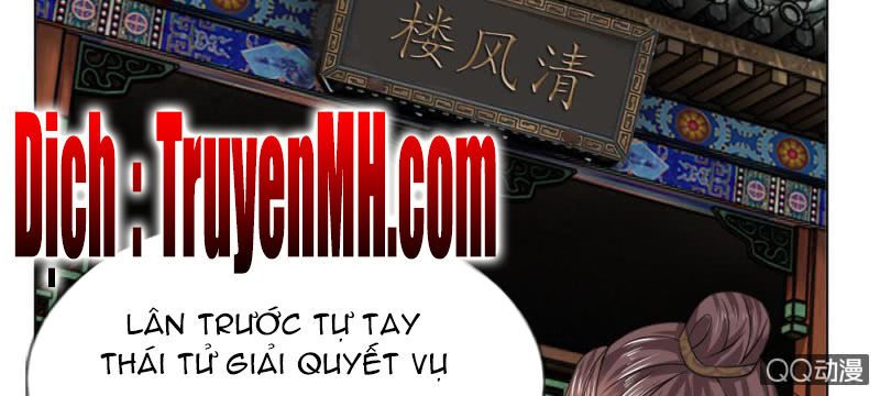 Loạn Thế Đế Hậu Chapter 44 - Trang 2