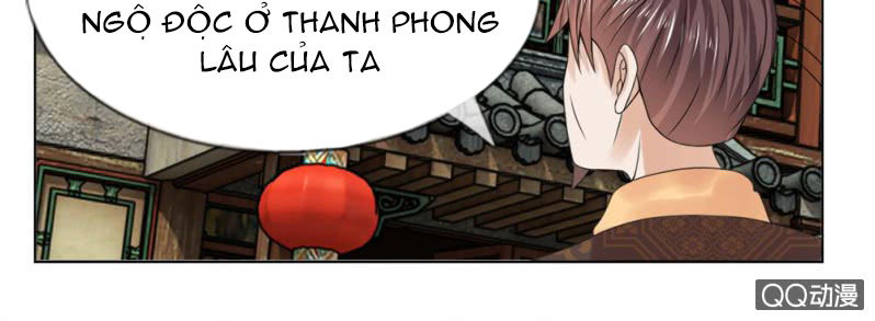 Loạn Thế Đế Hậu Chapter 44 - Trang 2