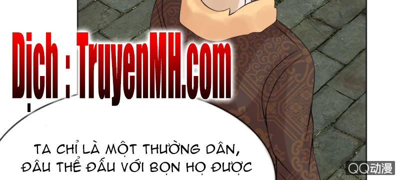 Loạn Thế Đế Hậu Chapter 44 - Trang 2