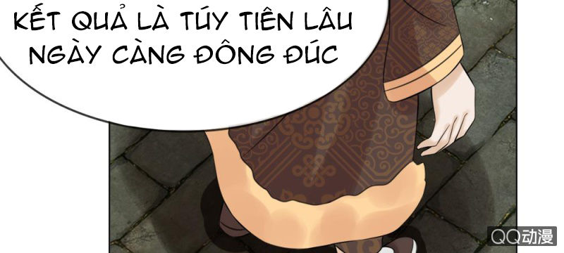 Loạn Thế Đế Hậu Chapter 44 - Trang 2