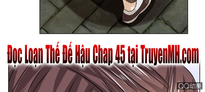 Loạn Thế Đế Hậu Chapter 44 - Trang 2