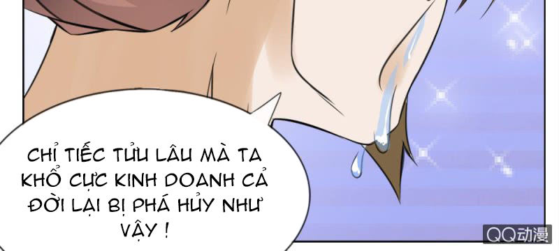 Loạn Thế Đế Hậu Chapter 44 - Trang 2