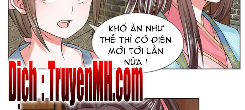 Loạn Thế Đế Hậu Chapter 43 - Trang 2