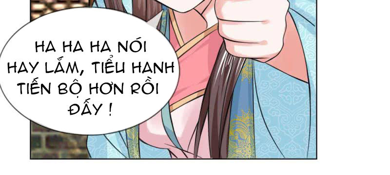 Loạn Thế Đế Hậu Chapter 43 - Trang 2