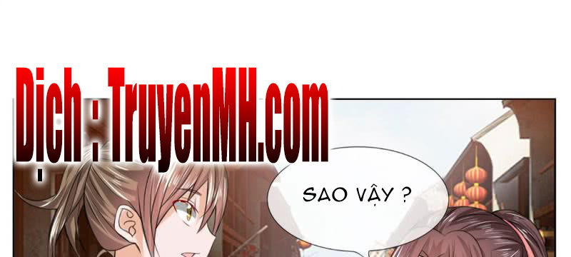 Loạn Thế Đế Hậu Chapter 43 - Trang 2