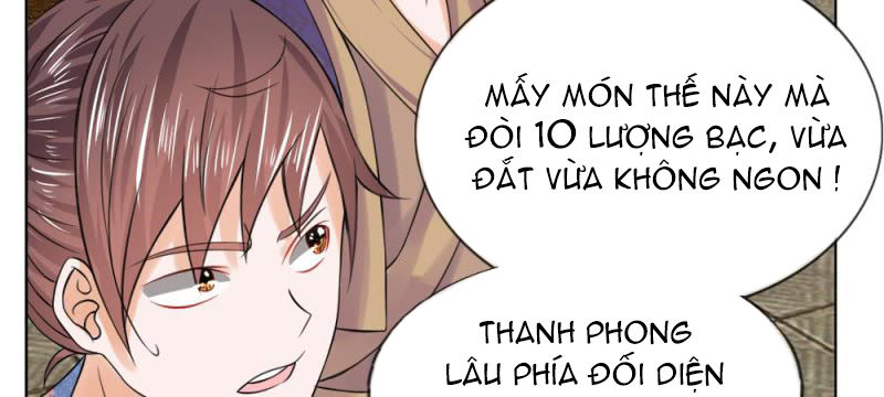 Loạn Thế Đế Hậu Chapter 43 - Trang 2