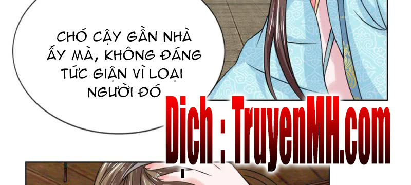 Loạn Thế Đế Hậu Chapter 42 - Trang 2