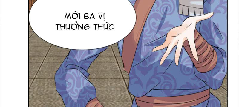 Loạn Thế Đế Hậu Chapter 42 - Trang 2