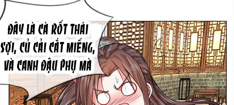 Loạn Thế Đế Hậu Chapter 42 - Trang 2