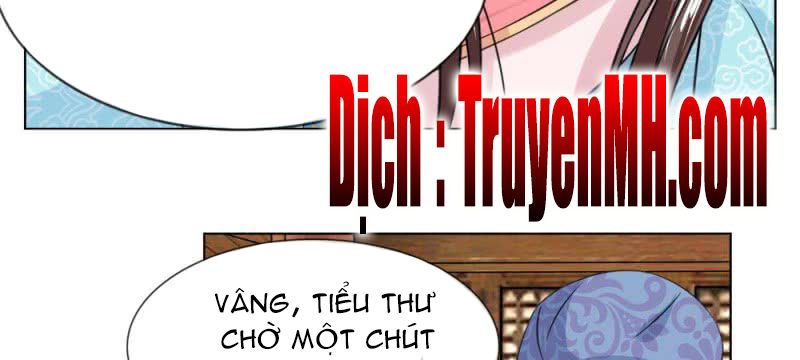 Loạn Thế Đế Hậu Chapter 42 - Trang 2