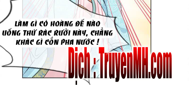 Loạn Thế Đế Hậu Chapter 42 - Trang 2