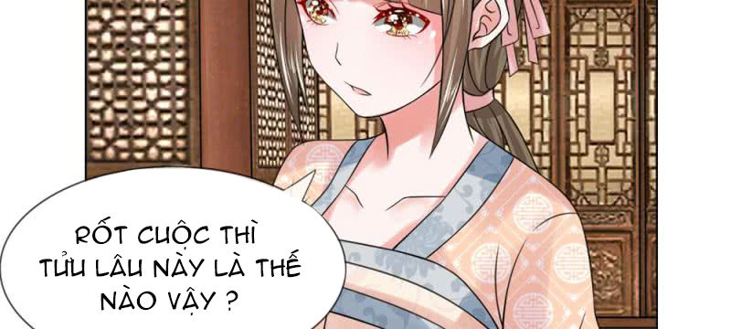 Loạn Thế Đế Hậu Chapter 42 - Trang 2