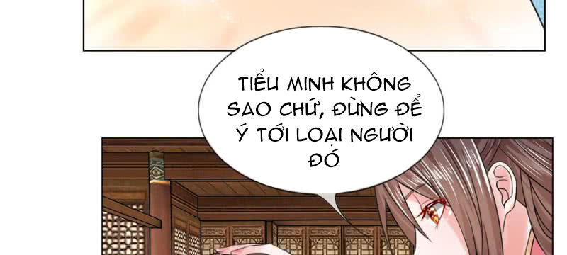 Loạn Thế Đế Hậu Chapter 42 - Trang 2