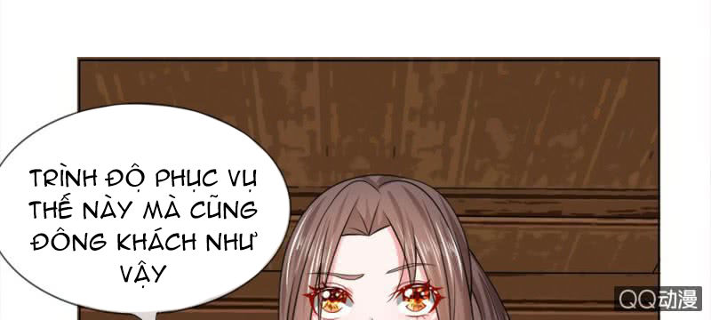 Loạn Thế Đế Hậu Chapter 41 - Trang 2