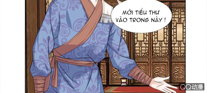 Loạn Thế Đế Hậu Chapter 41 - Trang 2