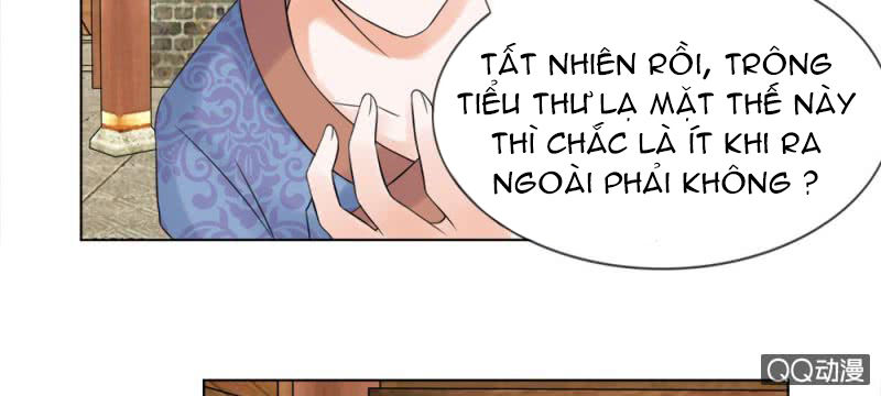 Loạn Thế Đế Hậu Chapter 41 - Trang 2