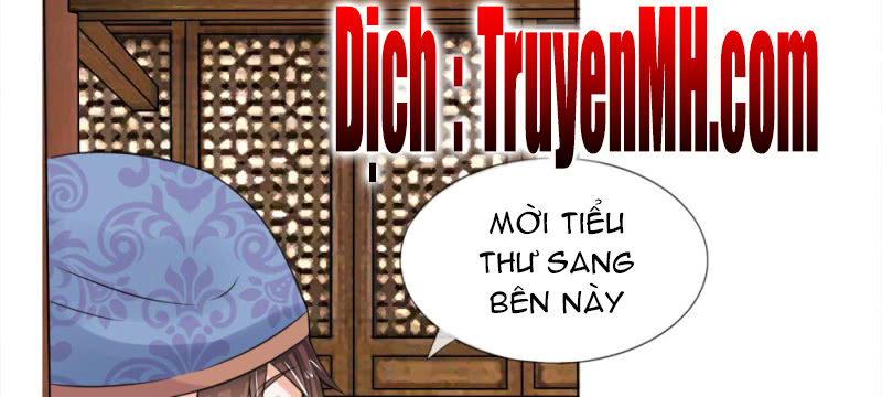 Loạn Thế Đế Hậu Chapter 41 - Trang 2