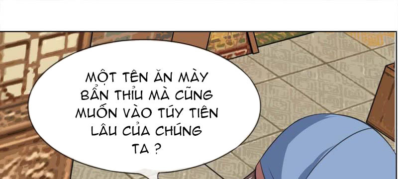 Loạn Thế Đế Hậu Chapter 40 - Trang 2