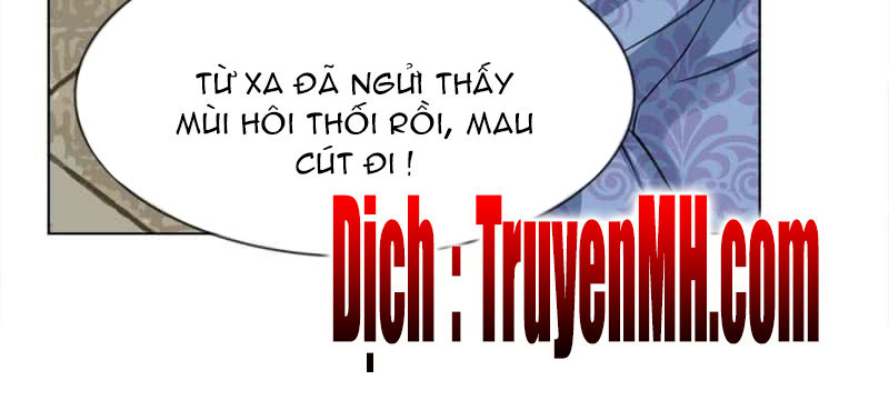 Loạn Thế Đế Hậu Chapter 40 - Trang 2