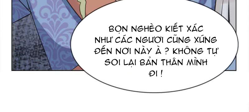 Loạn Thế Đế Hậu Chapter 40 - Trang 2